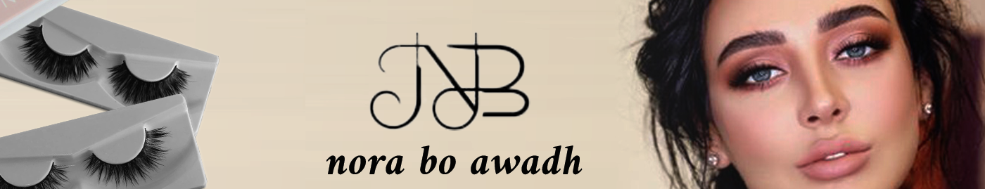 نورة بوعوض NORA BO AWADH