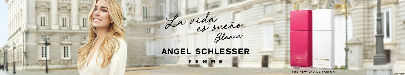 انجل شليسر ANGEL SCHLESSER