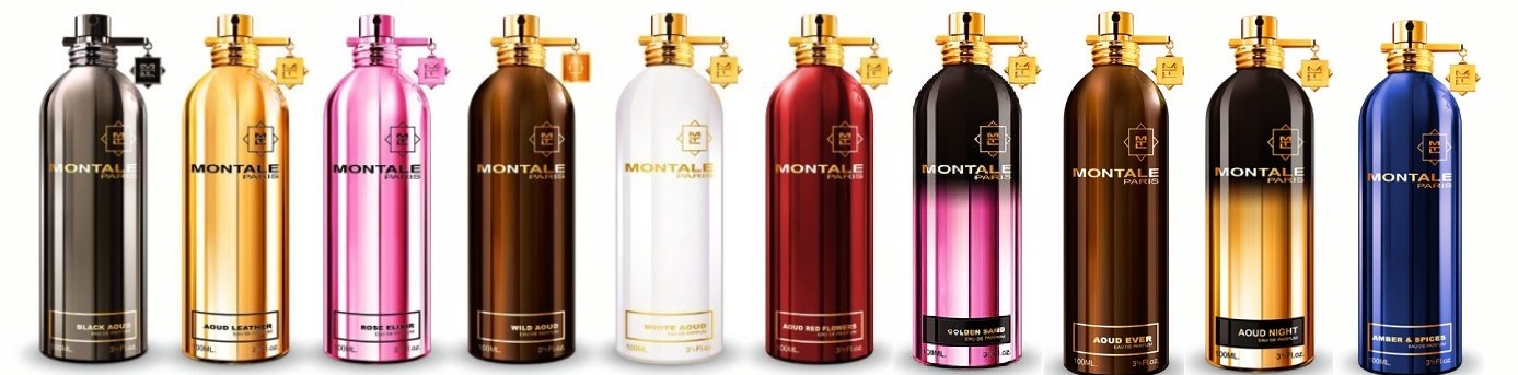 مونتال MONTALE