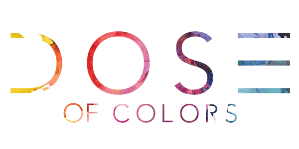 دوز اوف كلرDOS OF COLORS