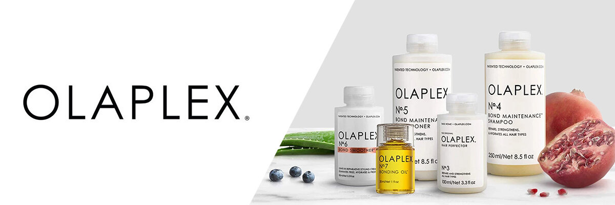 اولابلكس Olaplex