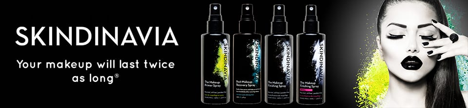 سكندنافيا SKINDINAVIA