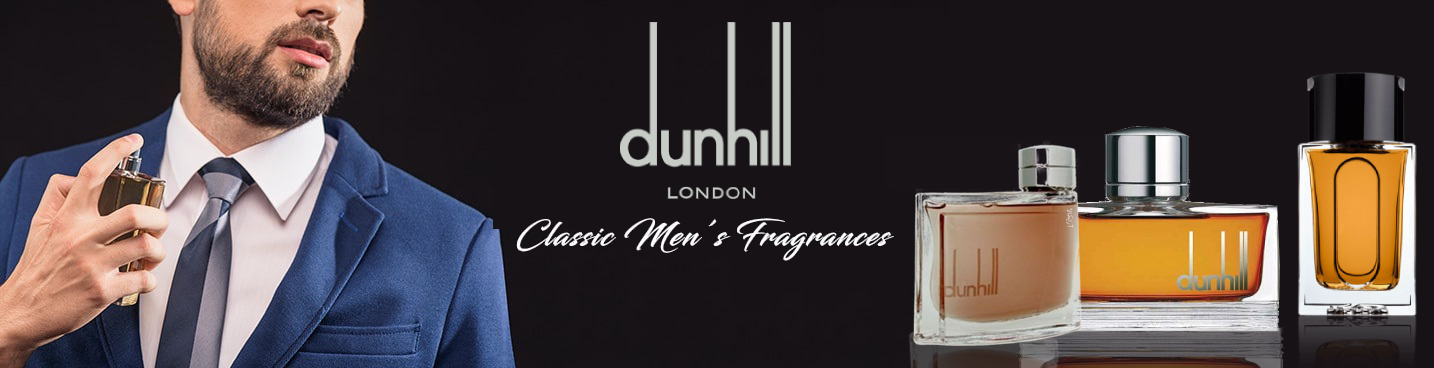دنهل dunhill