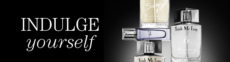 ترش ماكفوي trish mcevoy