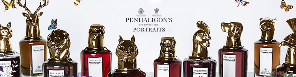 بنهالغيز PENHALIGONS