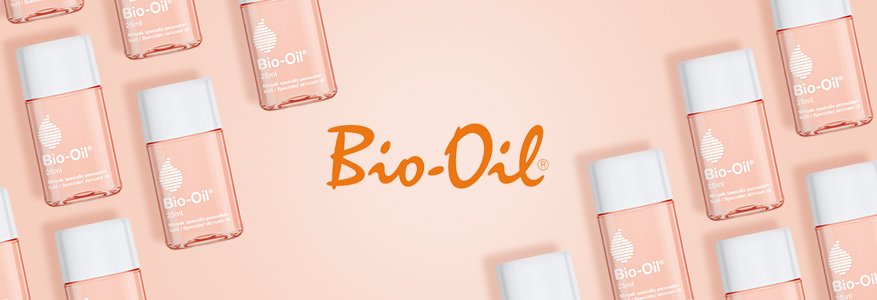 بيو أويل Bio oil