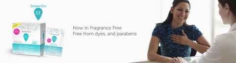 سمر ايفي SUMMERS EVE