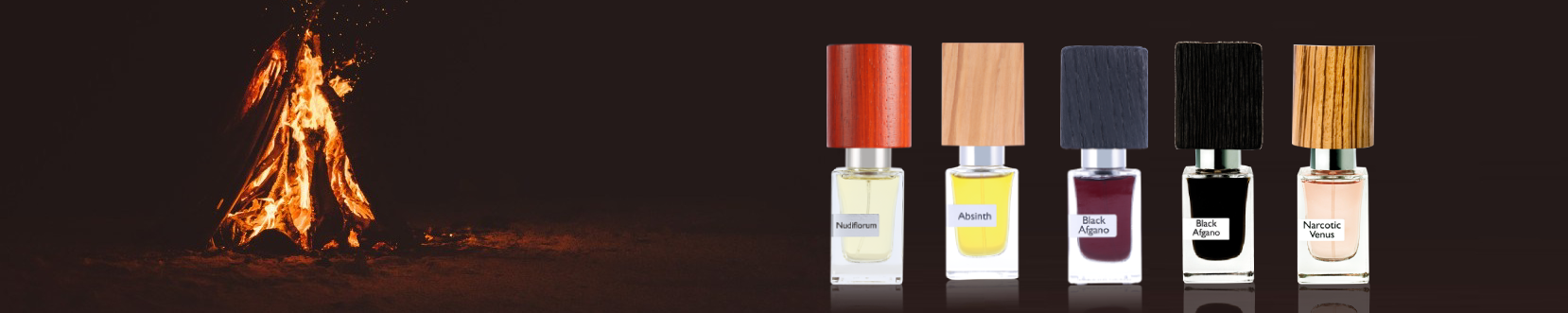 ناسوماتو Nasomatto