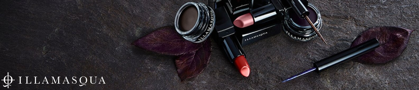 الاماسكا ILLAMASQUA