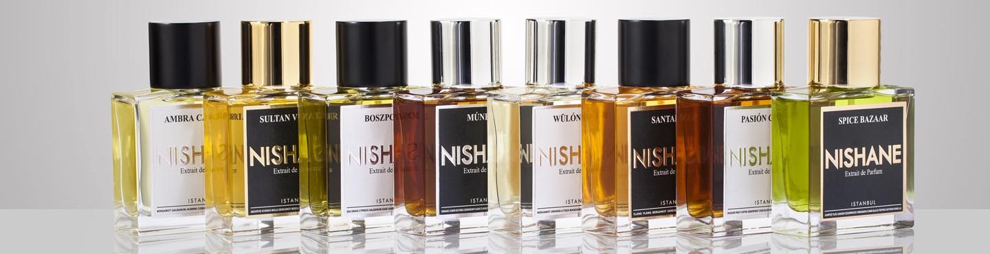 نيشاني Nishane