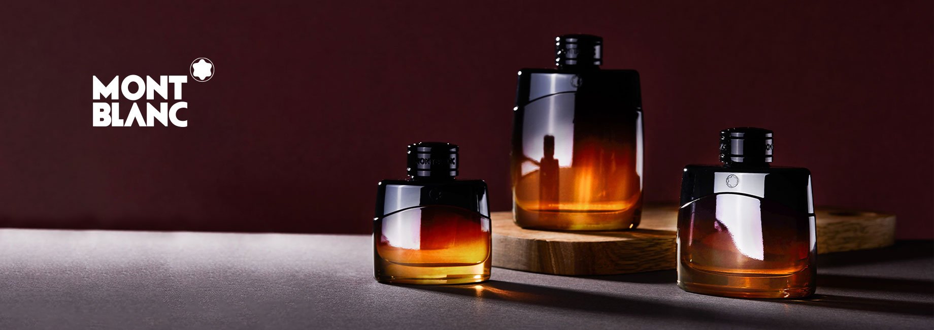 مونت بلانك  MONT BLANC