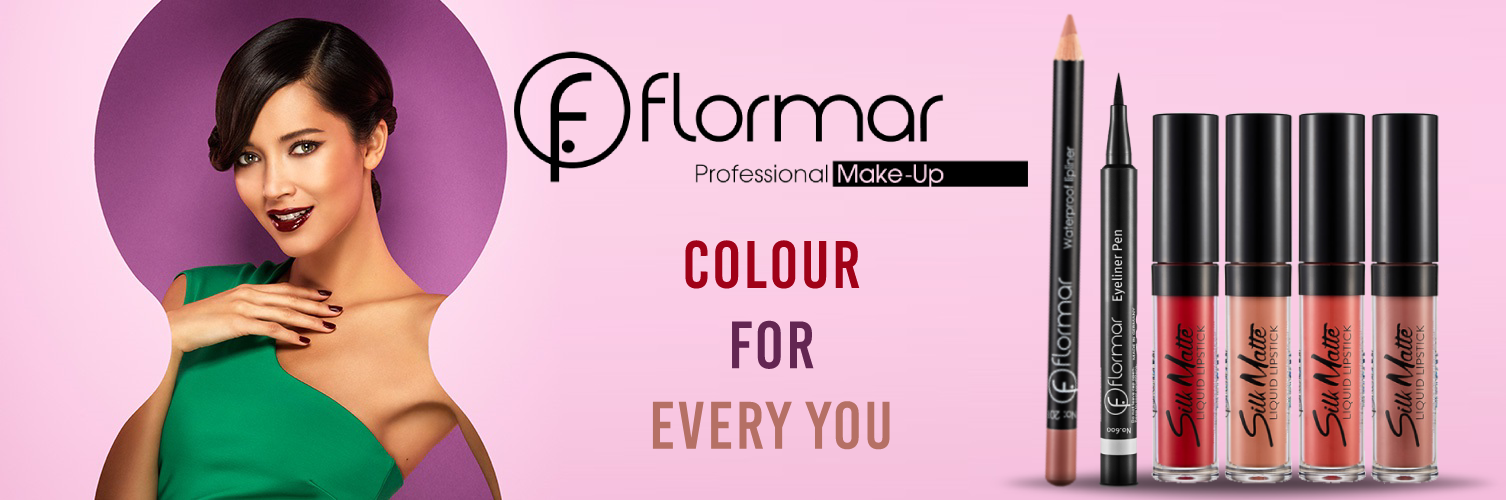 فلورمار flormar