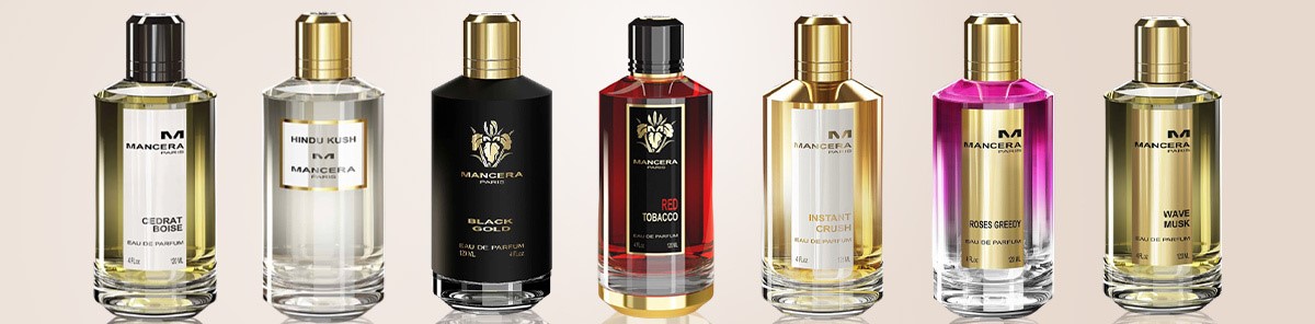 مانسيرا MANCERA