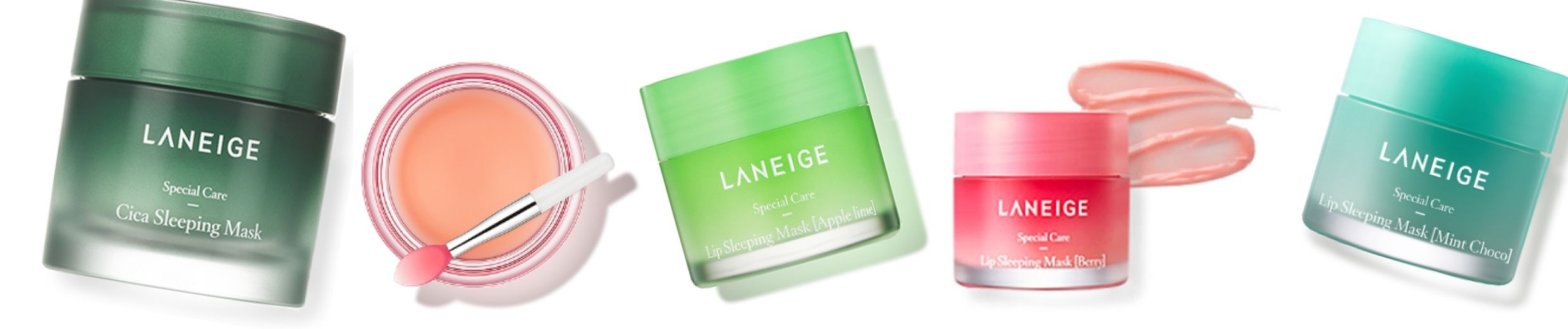 لانجي LANEIGE