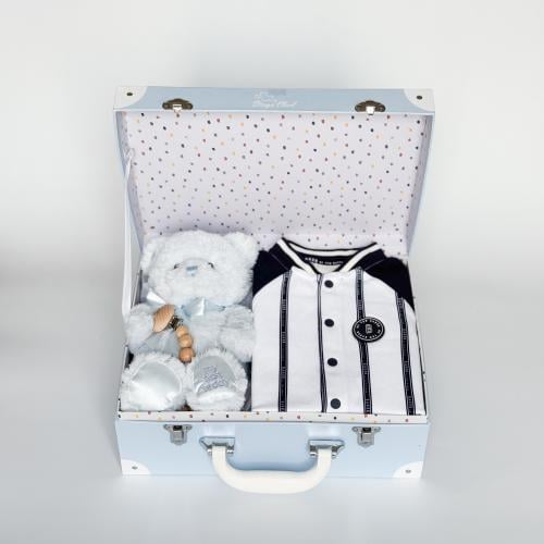 حقيبة بالاسم ببذله من TED BAKER
