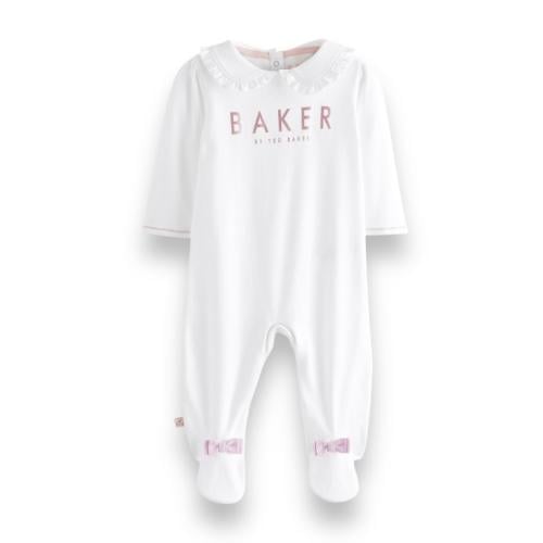 اوفرول ابيض من Ted Baker