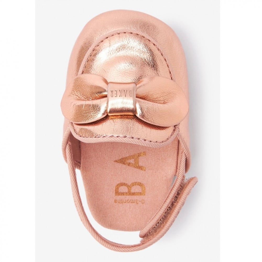 Ted baker childrens on sale shoes