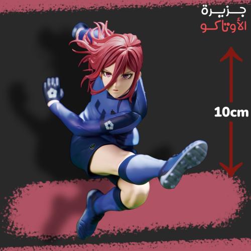 مجسم تشيغيري - أصلي من BANPRESTO