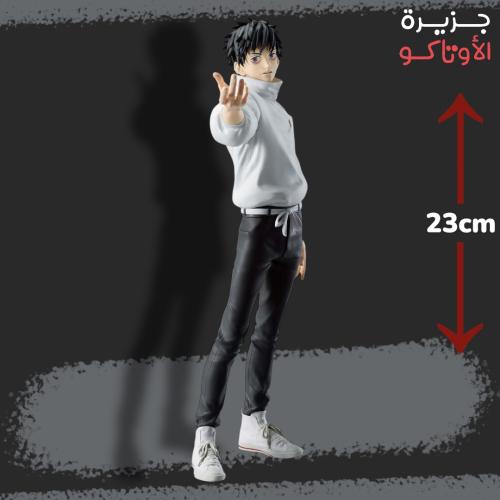 مجسم يوتا - أصلي من BANPRESTO
