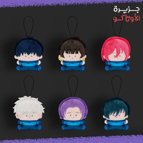 دمى بلو لوك - أصلي من BANPRESTO