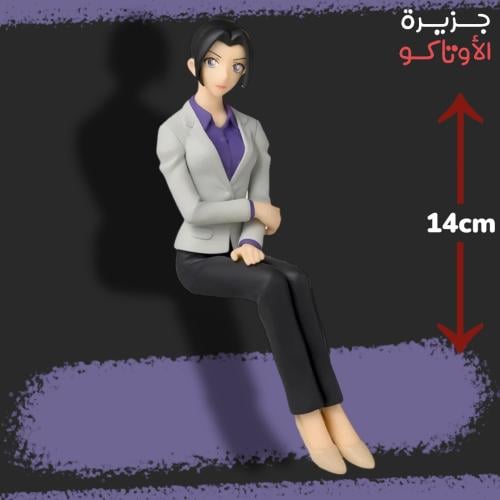 مجسم اوهارا - أصلي من SEGA