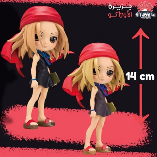 مجسم آنا - أصلي من BANPRESTO