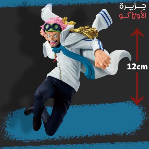مجسم كوبي - أصلي من BANPRESTO