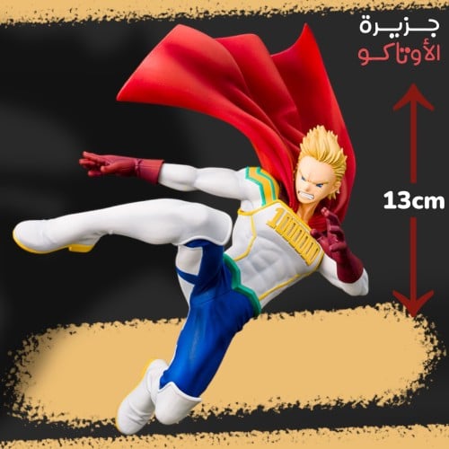 مجسم ميريو - أصلي من BANPRESTO