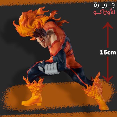 مجسم انديفار - أصلي من BANPRESTO
