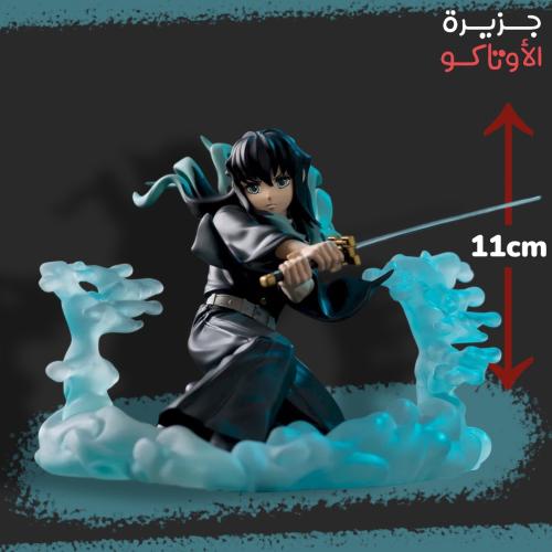 مجسم موتشيرو - أصلي من SEGA