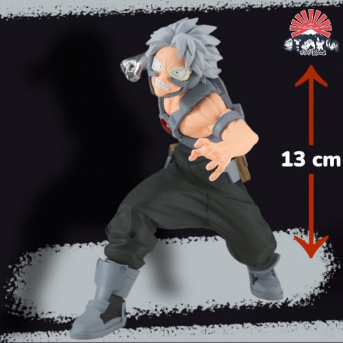 مجسم تيتسوتيتسو - أصلي من BANPRESTO