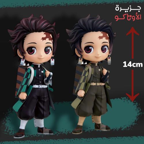 مجسم تانجيرو - أصلي من BANPRESTO