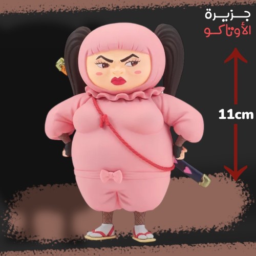 مجسم شينوبو - أصلي من BANPRESTO