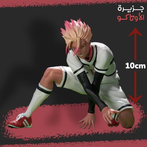 مجسم شيدو - أصلي من BANPRESTO