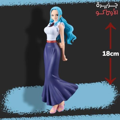 مجسم فيفي - أصلي من BANPRESTO