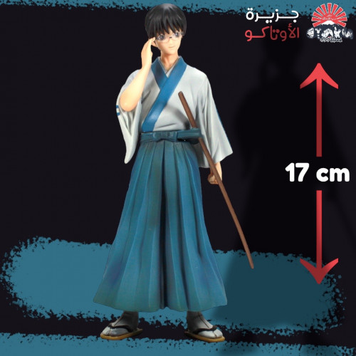 مجسم شينباتشي - أصلي من BANPRESTO