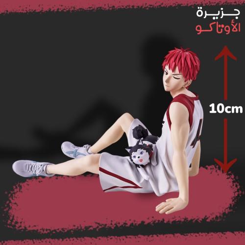 مجسم اكاشي - أصلي من BANPRESTO