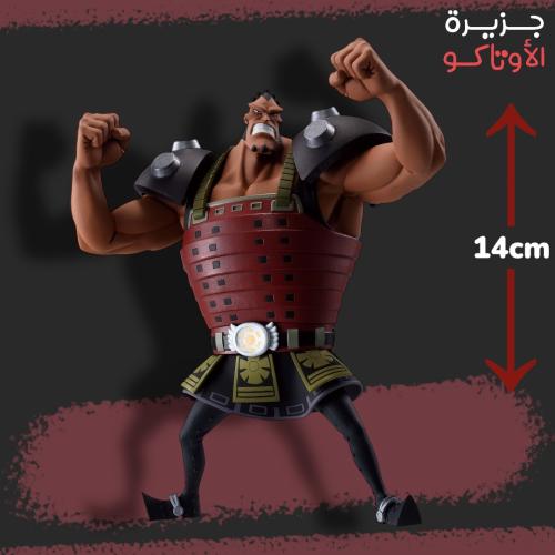 مجسم جوزو - أصلي من BANPRESTO