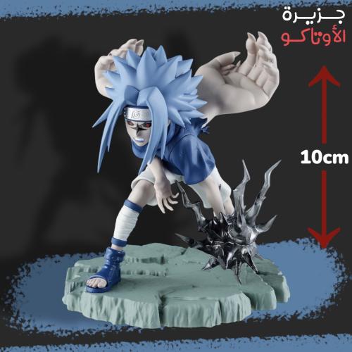 مجسم ساسكي - أصلي من BANPRESTO