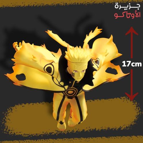 مجسم ناروتو - أصلي من BANPRESTO