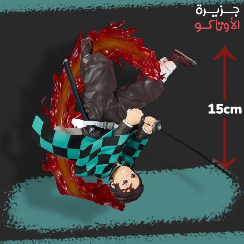 مجسم تانجيرو - أصلي من BANPRESTO