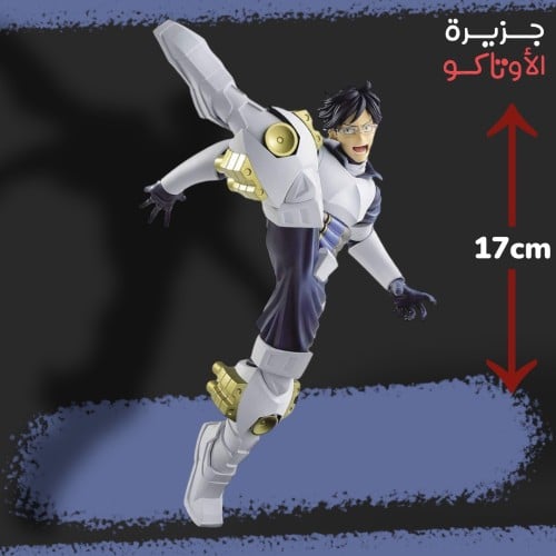 مجسم ايدا - أصلي من BANPRESTO