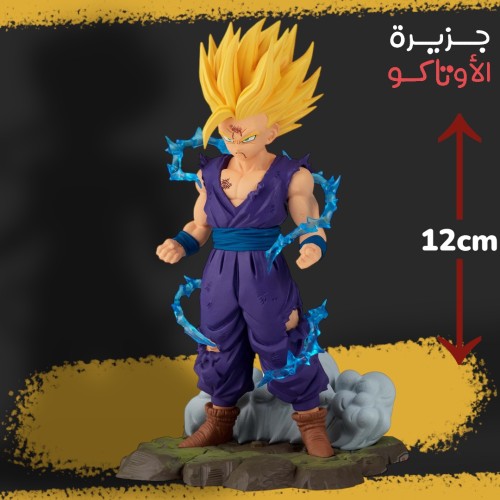 مجسم غوهان - أصلي من BANPRESTO