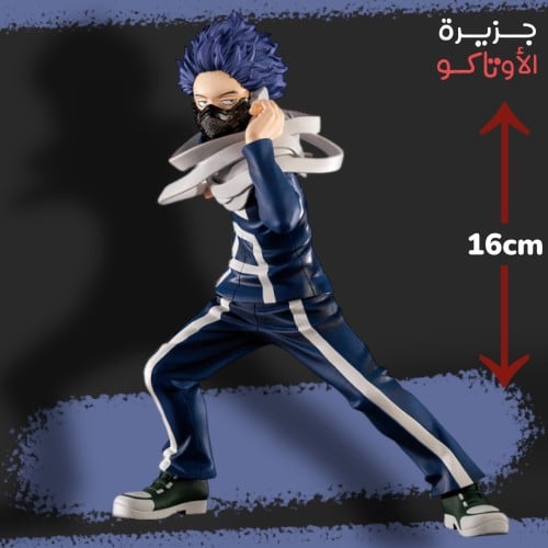 مجسم شينسو - أصلي من BANPRESTO