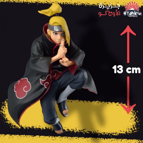 مجسم ديدارا - أصلي من BANPRESTO