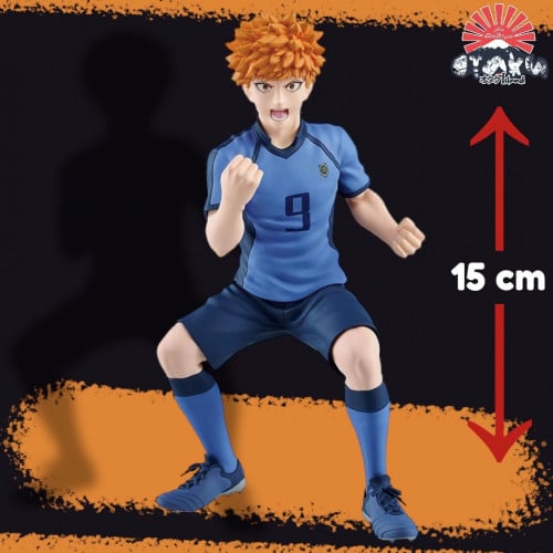 مجسم كونيغامي - أصلي من BANPRESTO