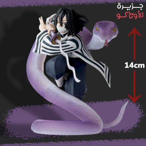 مجسم اوباناي - أصلي من SEGA