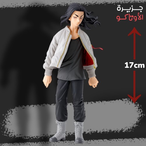 مجسم باجي - أصلي من BANPRESTO