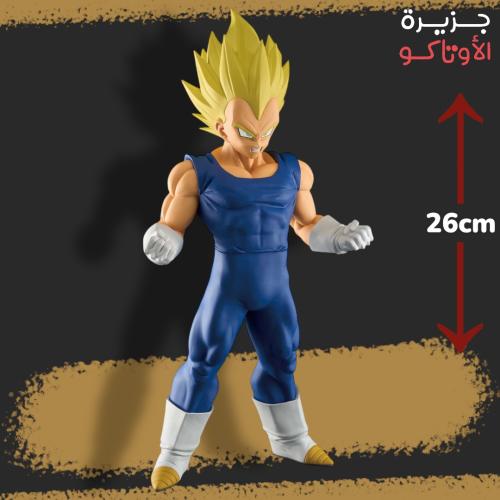 مجسم فيجيتا - أصلي من BANPRESTO