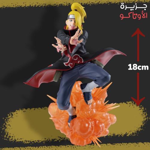 مجسم ديدارا - أصلي من BANPRESTO